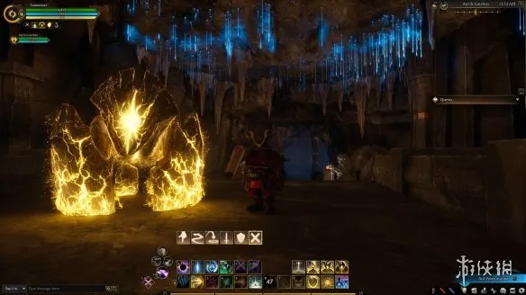 diablofans游戏攻略