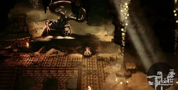 diablofans游戏攻略