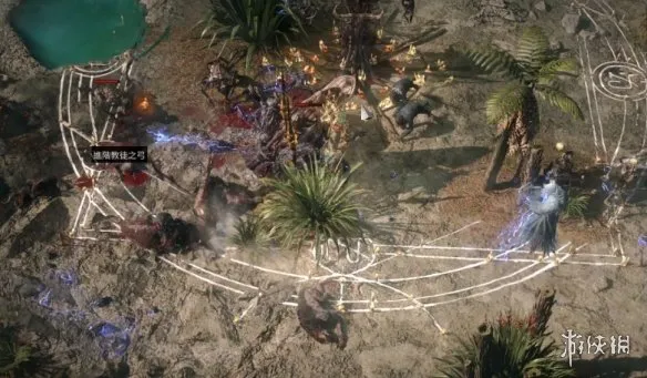 diablofans游戏攻略