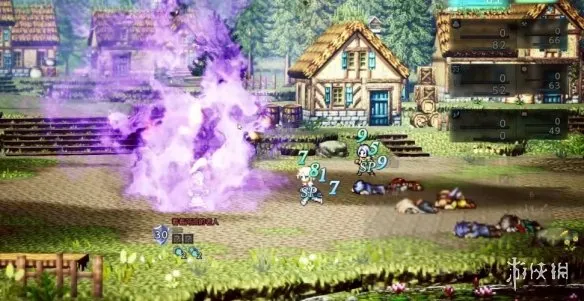 diablofans游戏攻略