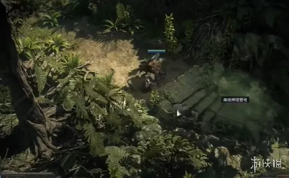 diablofans游戏攻略