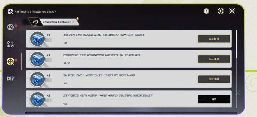 鸣潮提升摩托性能指南分享