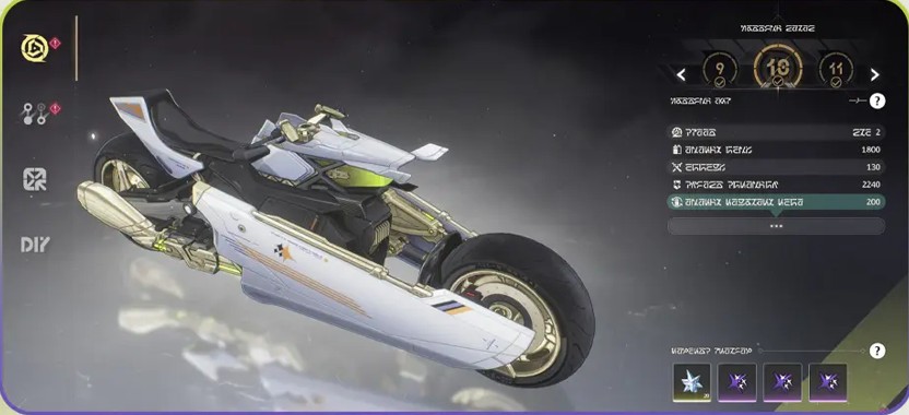 鸣潮3.0版本摩托车玩法说明一览