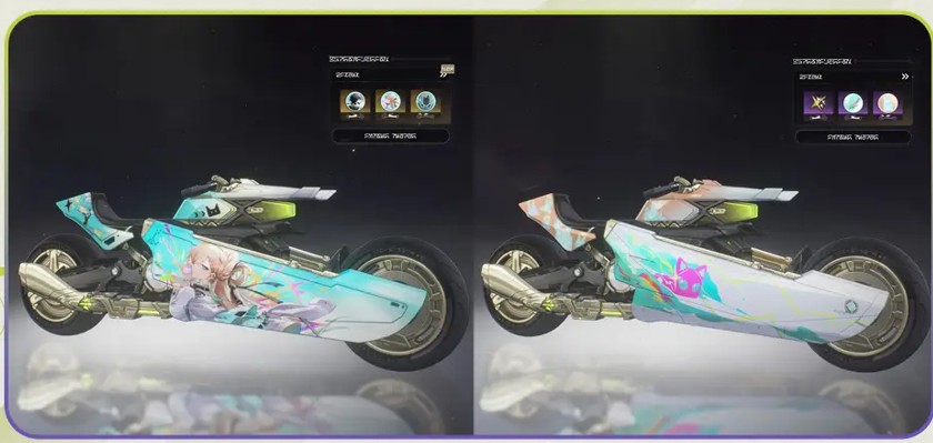 鸣潮3.0版本摩托车玩法说明一览