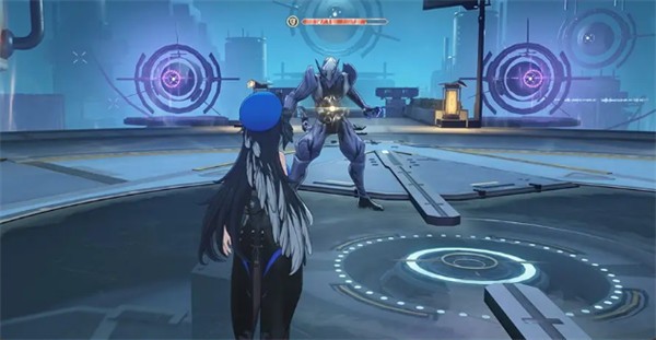 鸣潮3.0版本偏谐机制说明1