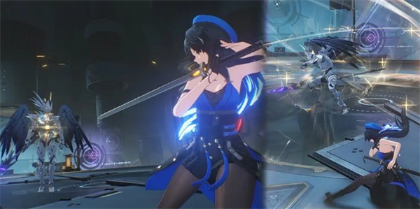 鸣潮3.0版本偏谐机制说明4