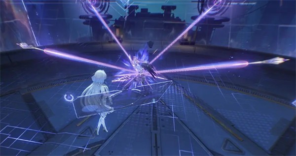 鸣潮3.0版本偏谐机制说明8