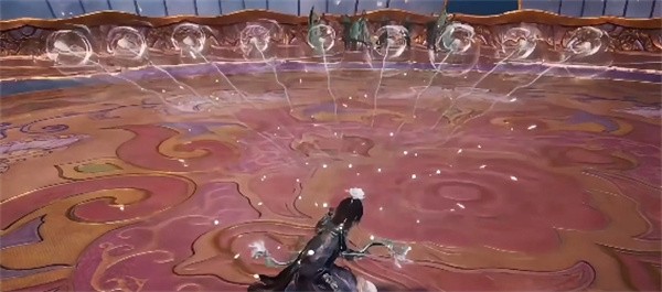 燕云十六声衍九矢取得途径