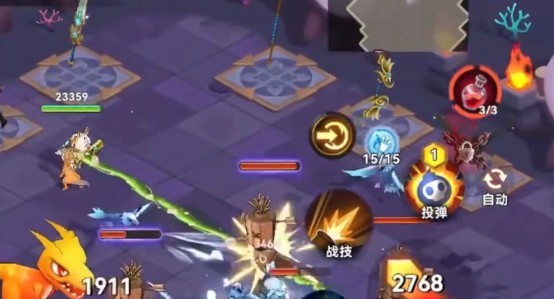 酋长你别跑解锁武器方式分享