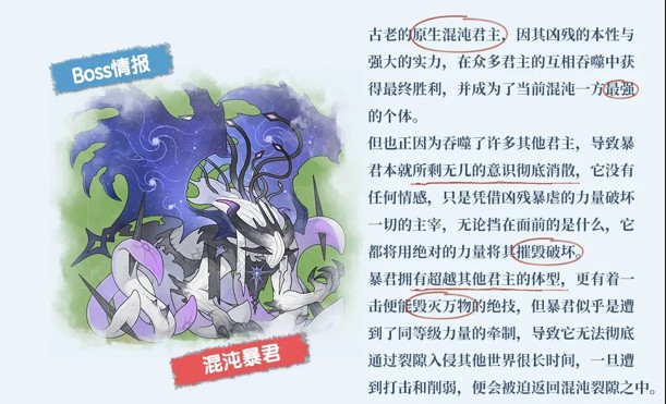 杖剑传说君临之巢内容介绍