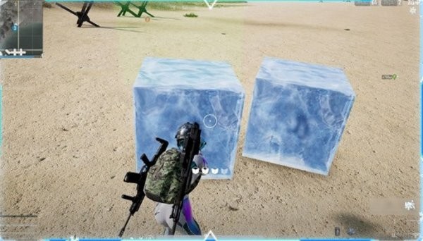 和平精英冰雪哈尔滨主题介绍一览