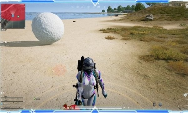 和平精英冰雪哈尔滨主题介绍一览