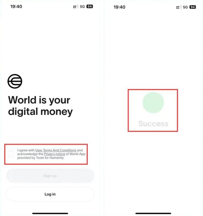 世界币(WLD)是什么?如何领到WLD币空投?World App注册流程