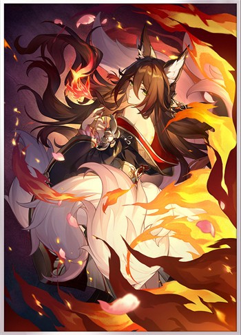 崩坏星穹铁道大丽花光锥搭配指南2