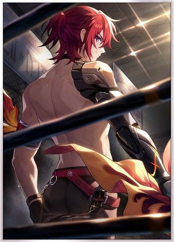 崩坏星穹铁道大丽花光锥搭配指南3