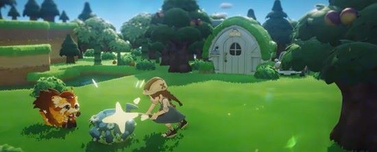 星布谷地新手攻略一览