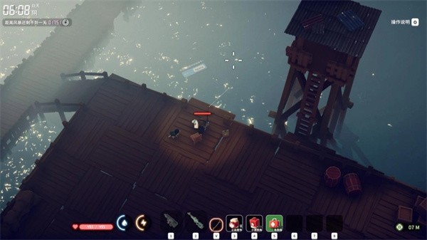 逃离鸭科夫愿望单之力用法指南