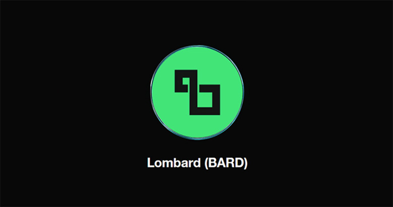 Lombard (BARD)币:代币经济学、核心功能、市场表现深度解析