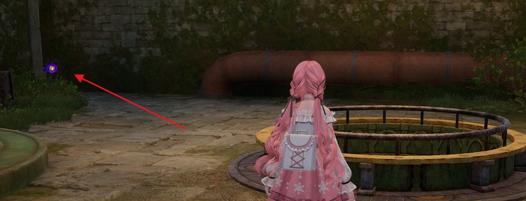 无限暖暖福鸣之井收集全攻略