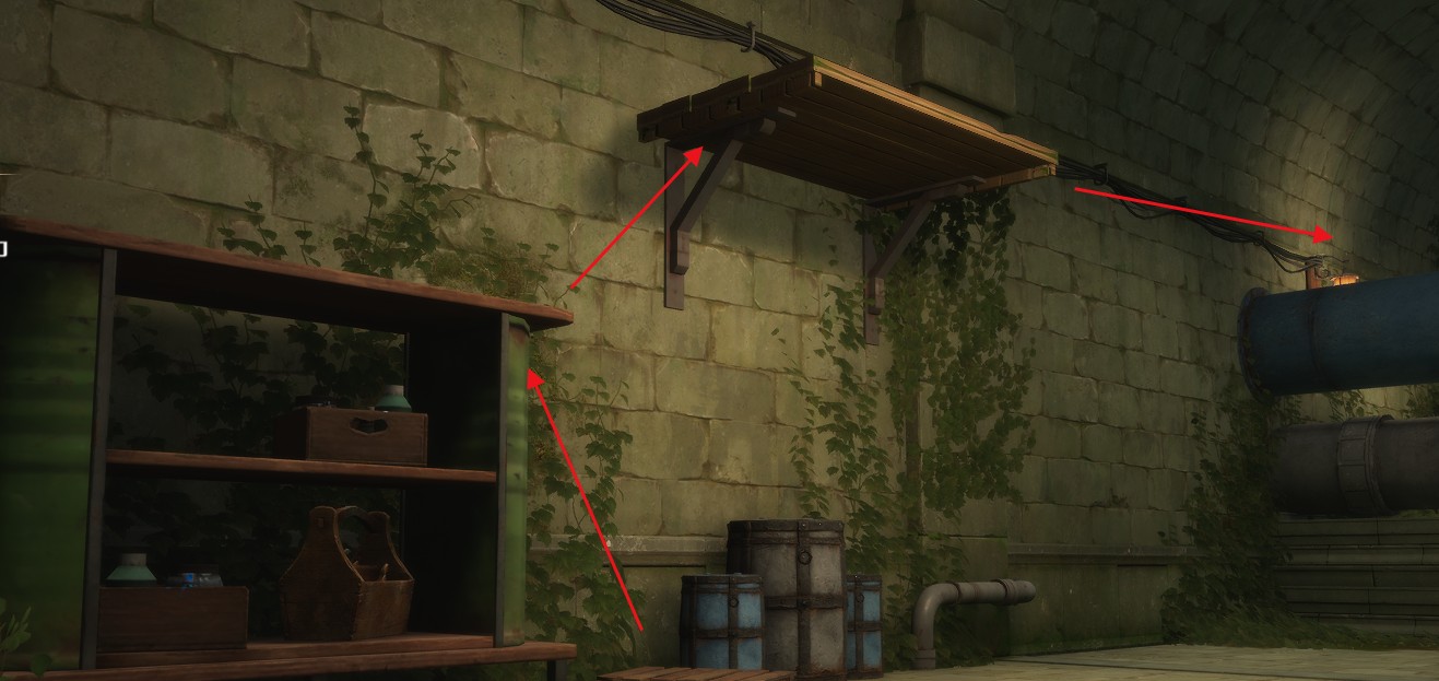 无限暖暖福鸣之井收集全攻略