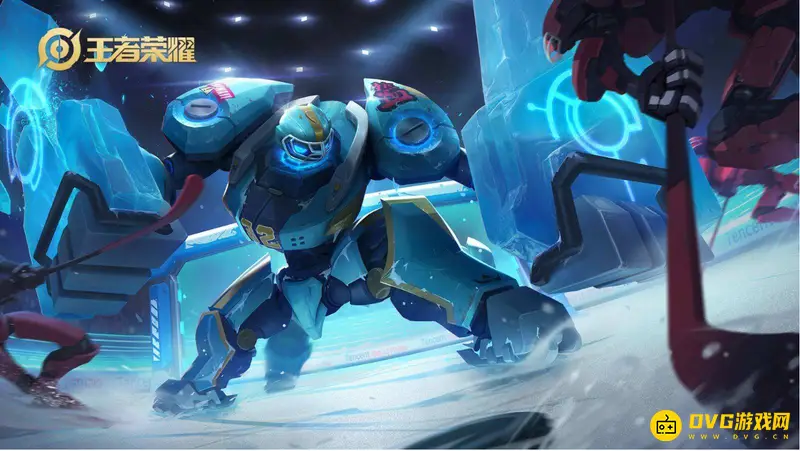 《王者荣耀》盾山皮肤价格详解-伴生皮肤仅需288点券