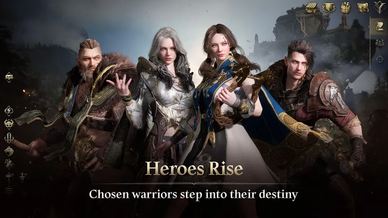 《永梦回响》2025年12月兑换码汇总-领取50连抽福利指南