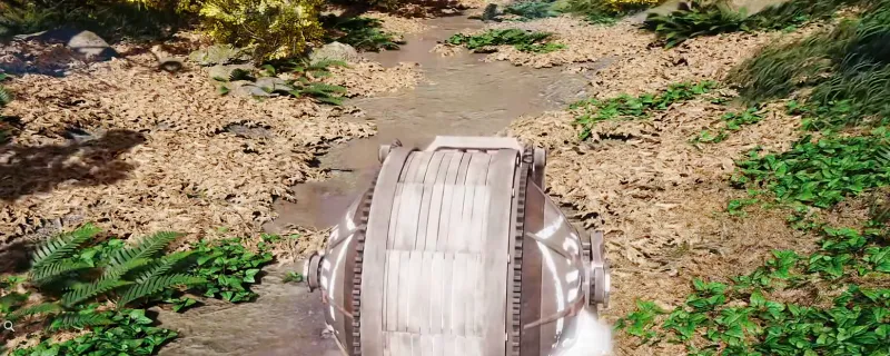 《燕云十六声》大力木榔道具获取攻略-木螂变身道具详细介绍