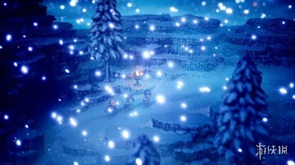 《歧路旅人0》技能伤害倍率计算-详细解析与实用指南