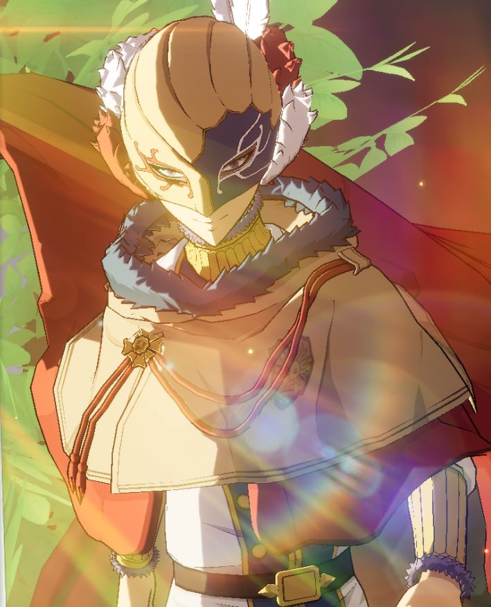 黑色四叶草魔法帝之道威廉凡金斯技能说明 黑色四叶草威廉凡金斯技能是什么？