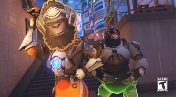 守望先锋S19赛季更新内容一览