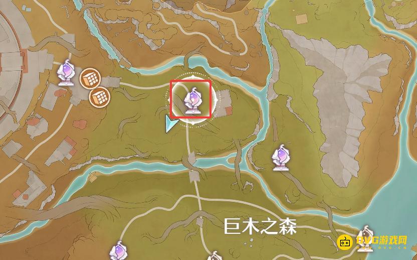 diablofans游戏攻略