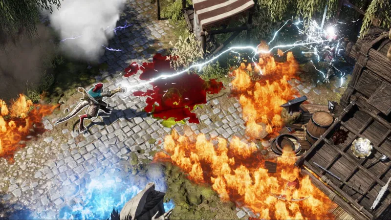 diablofans游戏攻略