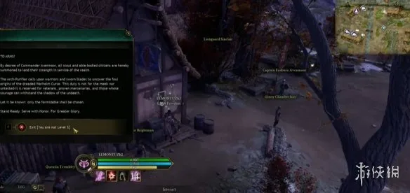 diablofans游戏攻略