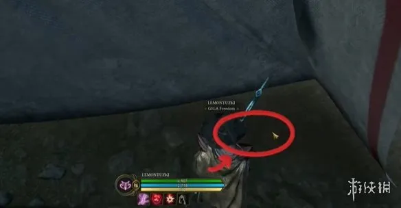 diablofans游戏攻略