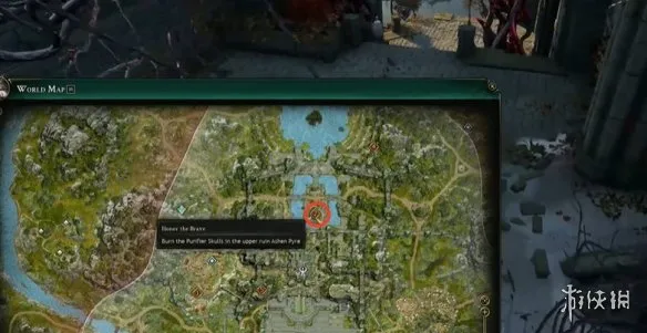 diablofans游戏攻略