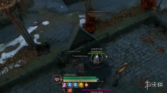 diablofans游戏攻略