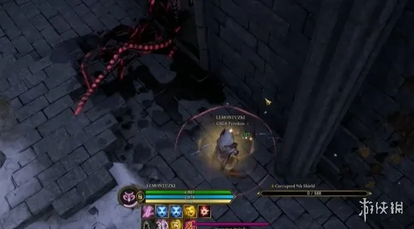 diablofans游戏攻略