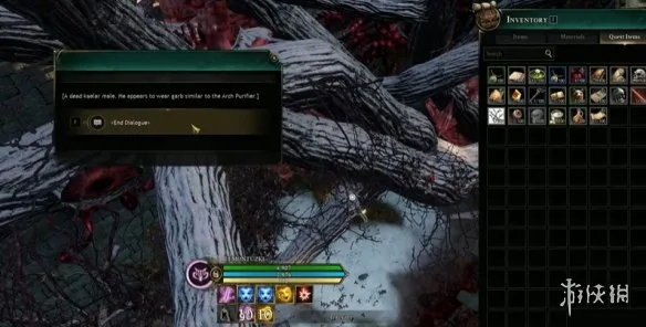 diablofans游戏攻略