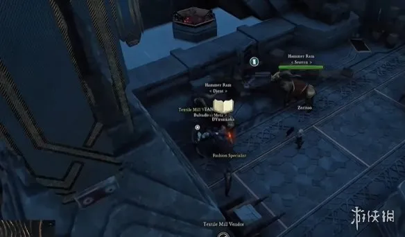 diablofans游戏攻略