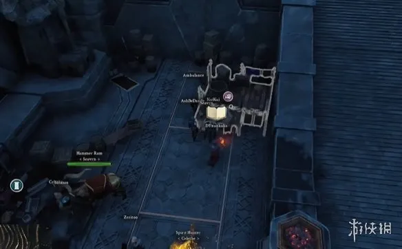 diablofans游戏攻略