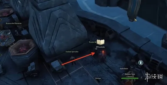 diablofans游戏攻略