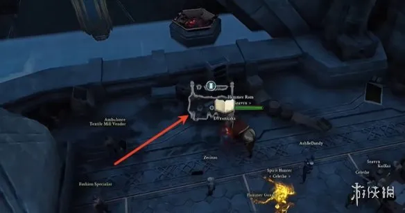 diablofans游戏攻略