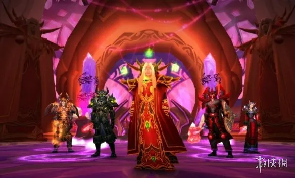 diablofans游戏攻略