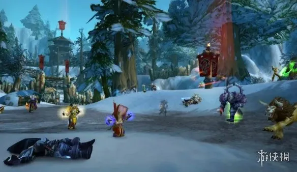 diablofans游戏攻略