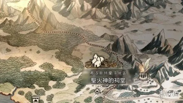 diablofans游戏攻略