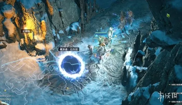 diablofans游戏攻略