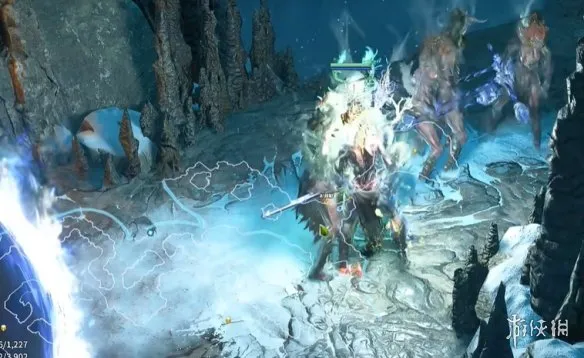 diablofans游戏攻略