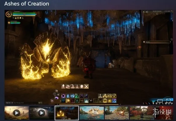 diablofans游戏攻略