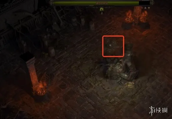 diablofans游戏攻略