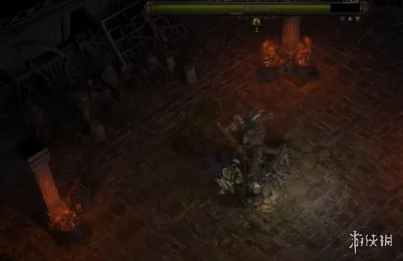 diablofans游戏攻略